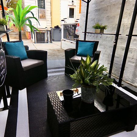 Hugh'S And Nora'S Place To Stay New York Eksteriør billede